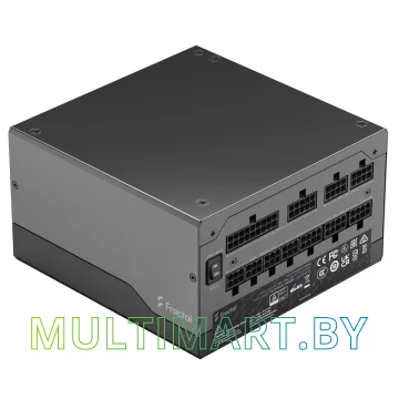 Блок питания Fractal Design Ion+ 2 Platinum 660W (FD-P-IA2P-660) картинка 6